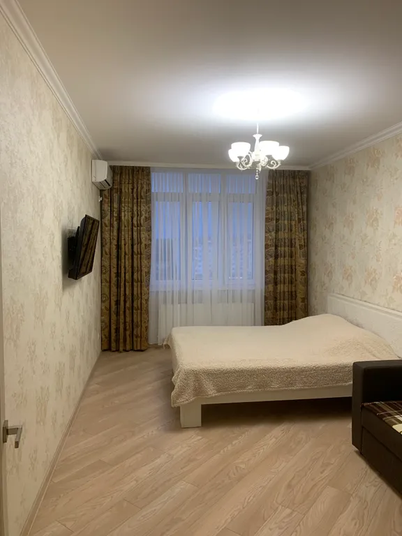 Квартира Уютная квартира в Анапе — Анапа