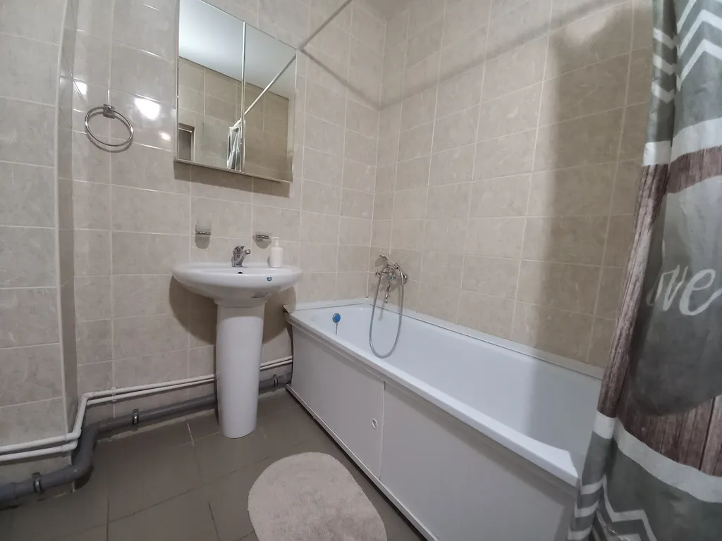 Уютная квартира в центре