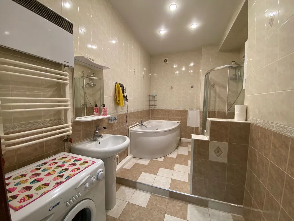 Квартира 2-комнатная квартира — Санкт-Петербург