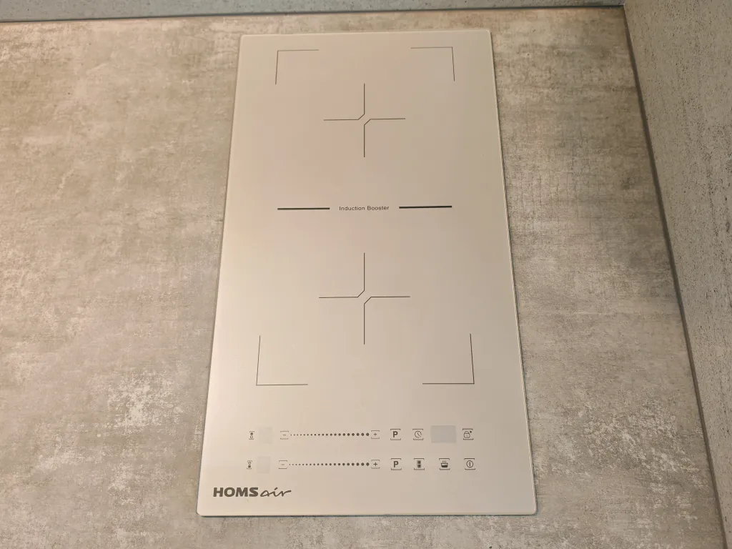 Студия с террасой