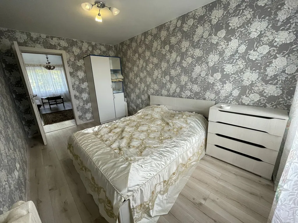 Квартира Уютная квартира на набережной — Калининград