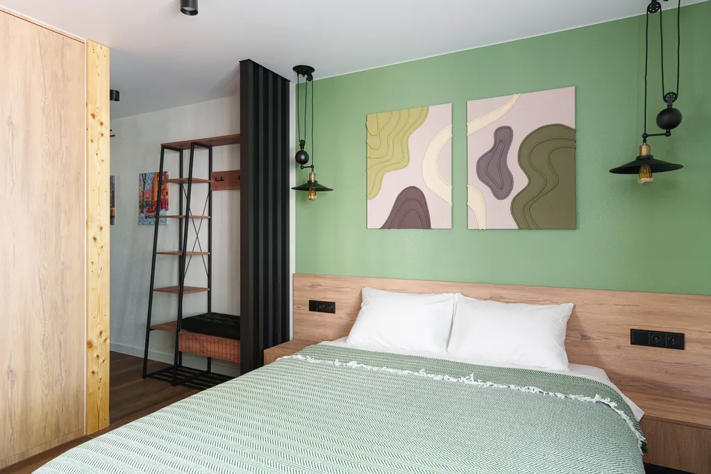 Апартамент в центре в районе ЦУМа