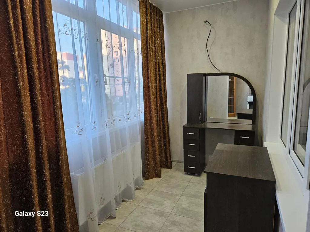 Квартира Уютная квартира — Геленджик