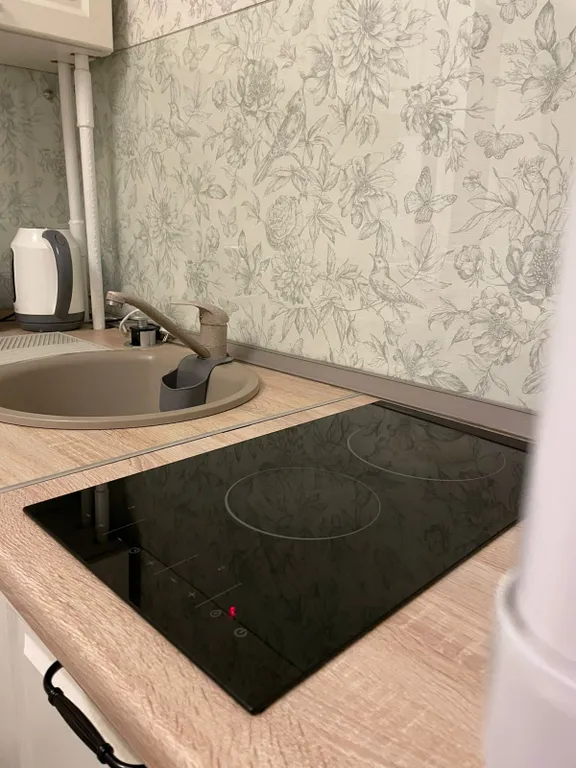 Отличная квартира для комфортного проживания