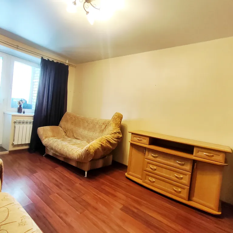 Квартира Абрикос