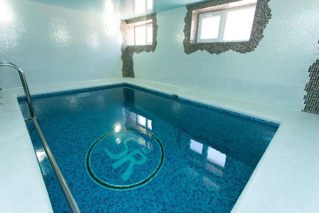 Сказочный этаж в частном доме/особняке