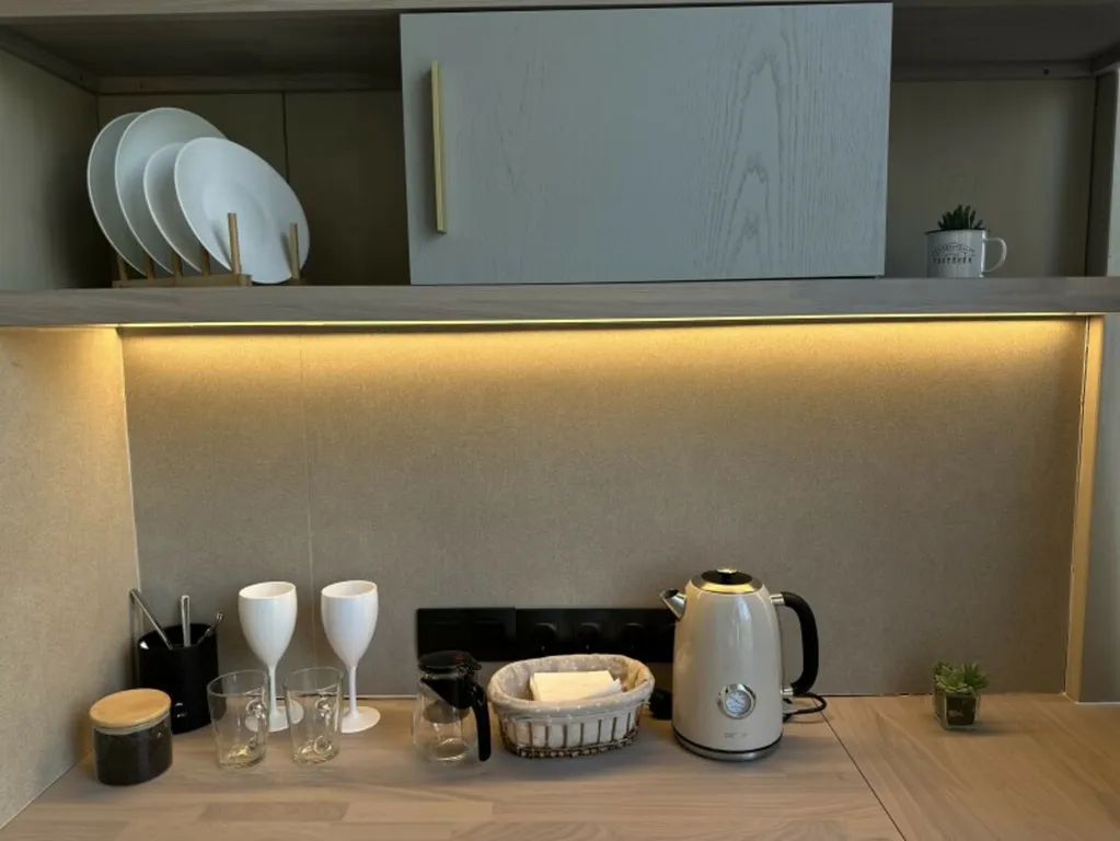 1-комнатный Дом