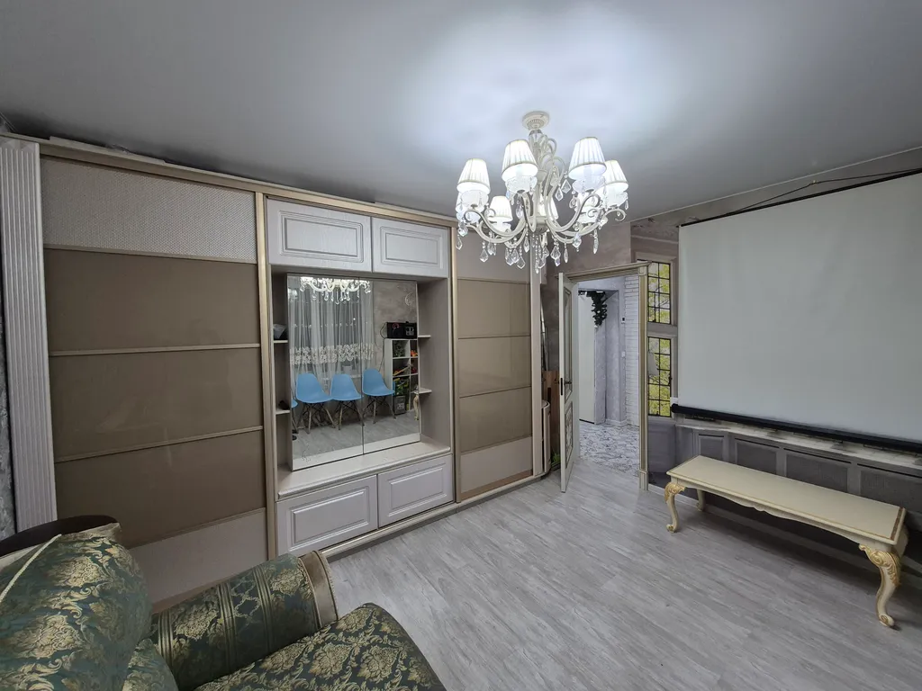 Новый дом у Волги