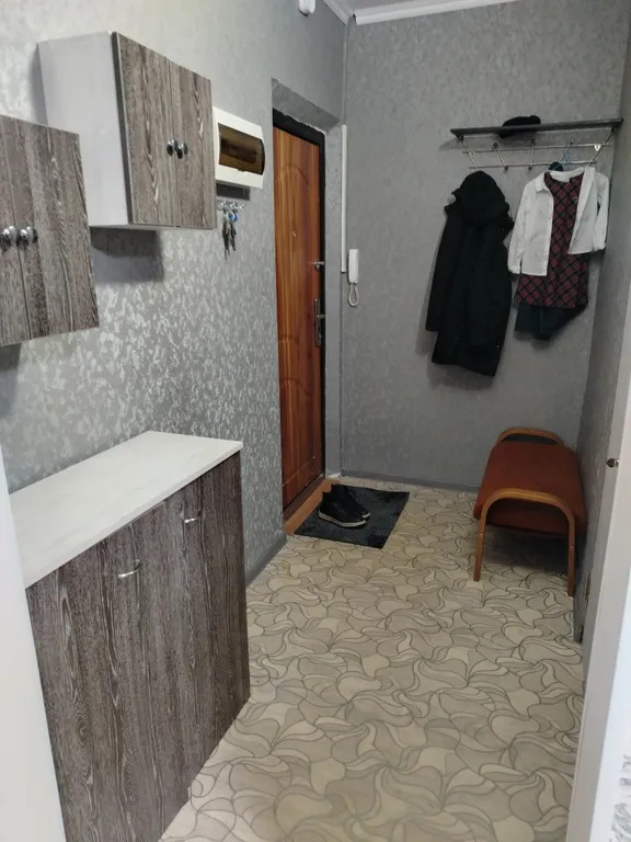 Квартира Квартира в Шагле — Челябинск