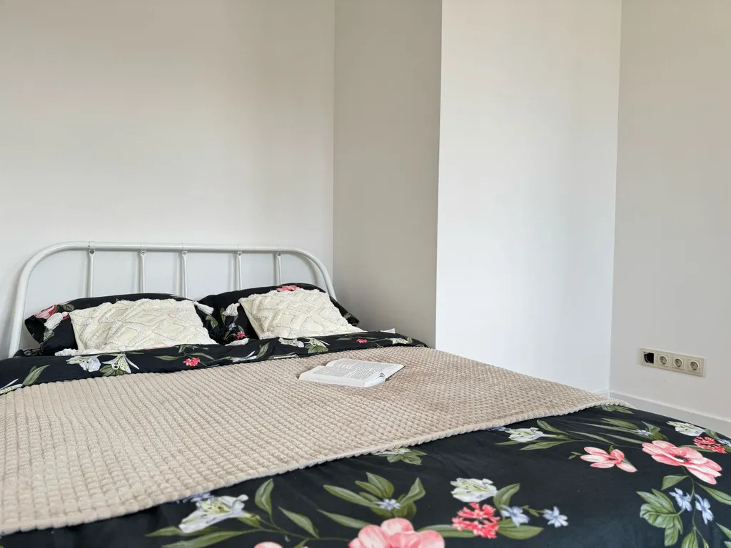 Стильная и просторная студия