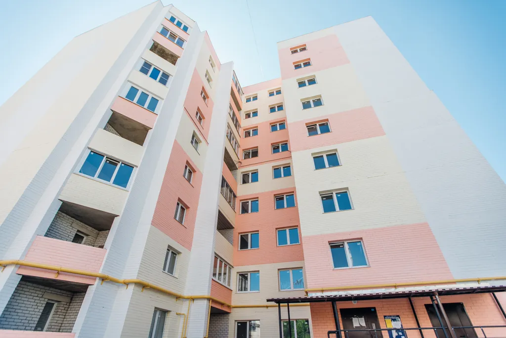 1-к квартира на Кооперативной