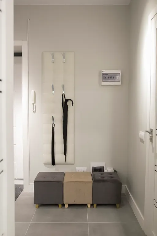 Квартира Квартира Kaliningrad Home — Калининград