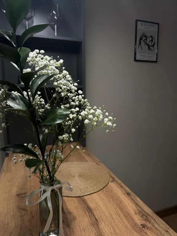 Люкс апартамент в центре