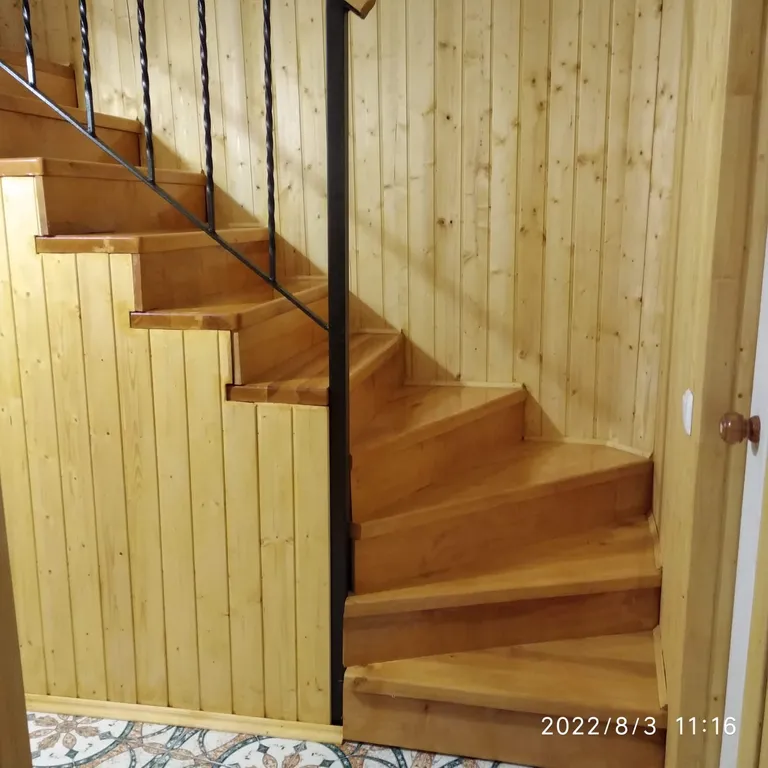 Коттедж у моря