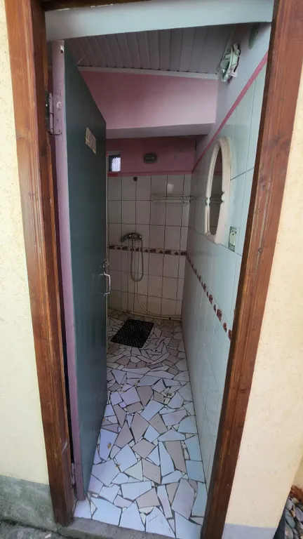 Квартира Четырёхместная комната стандарт №1 с отдельной кухней — Курортное (Феодосия)