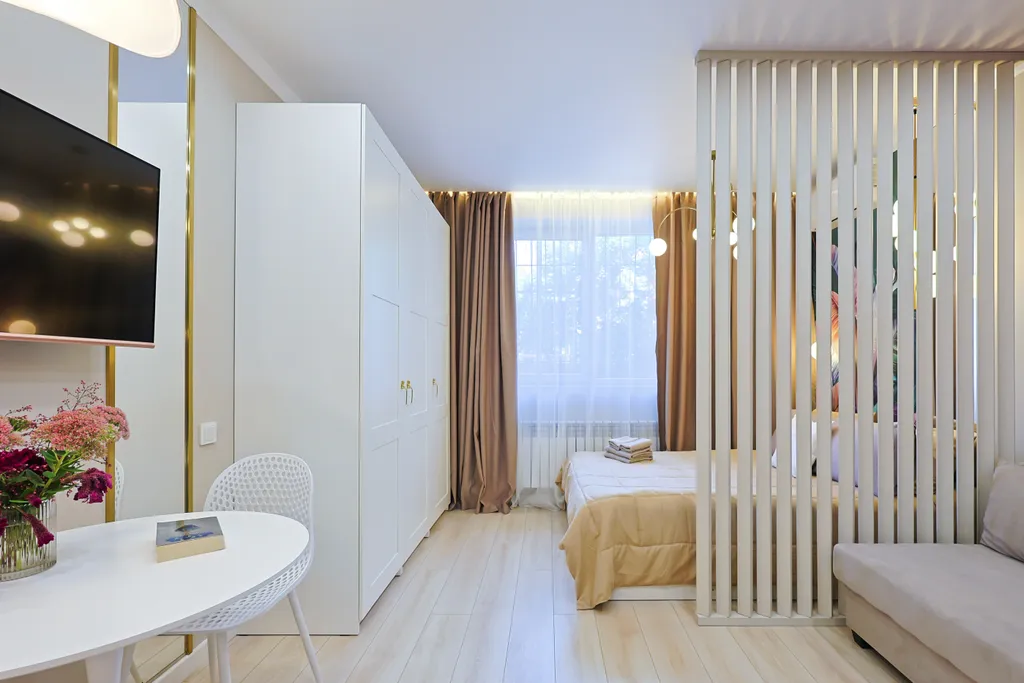 Квартира Comfort Life 83