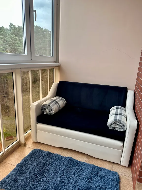 Квартира Апартаменты с видом на озеро — Светлогорск