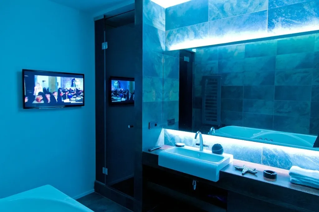 Вип апартаменты