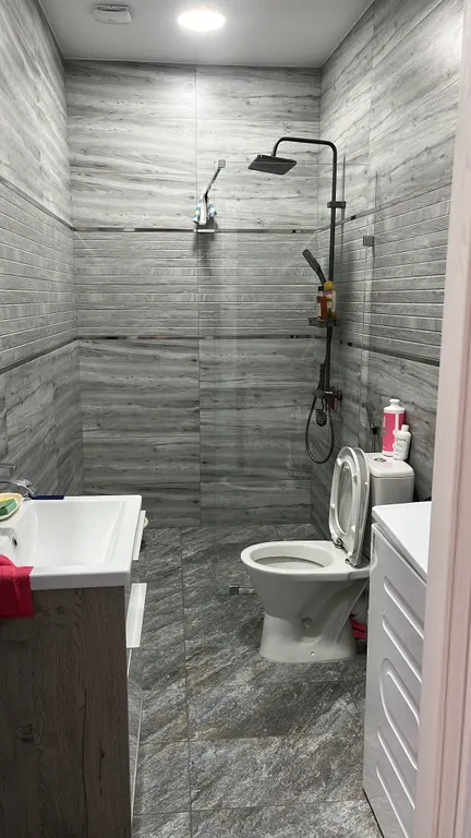 Уютный дом неподалеку от Каспийского моря