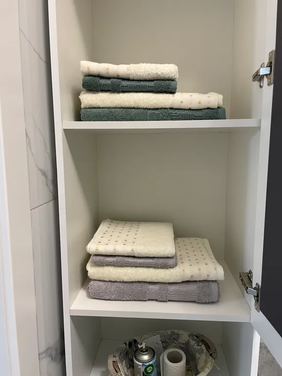 Квартира Уютные и комфортабельные апартаменты — Геленджик