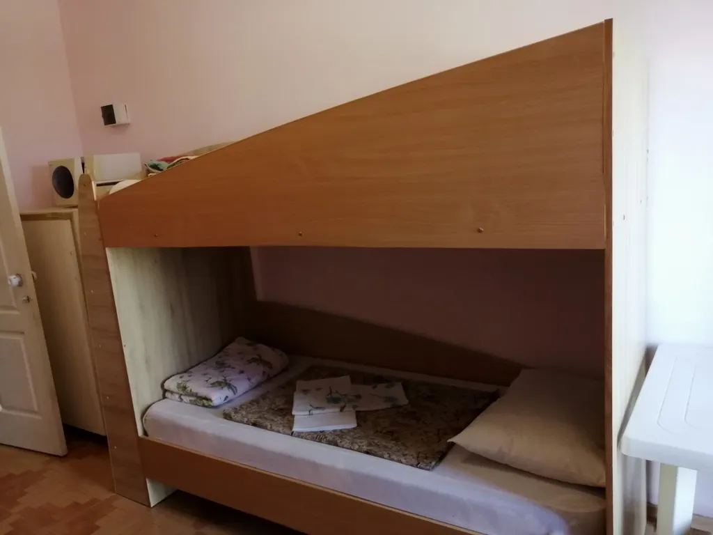 Квартира Комната — Любимовка