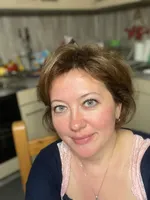 Оксана У