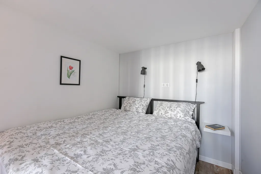 Квартира Квартира СЕМЕЙНЫЙ СЬЮТ У КУНСТКАМЕРЫ С ПАРКОВКОЙ — Санкт-Петербург