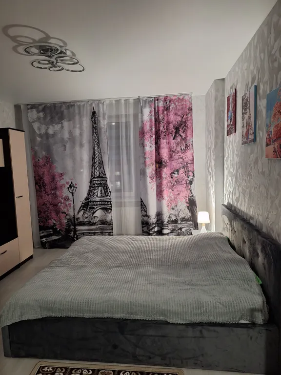 Квартира у гипермаркета Глобус, быстрый выезд на М10