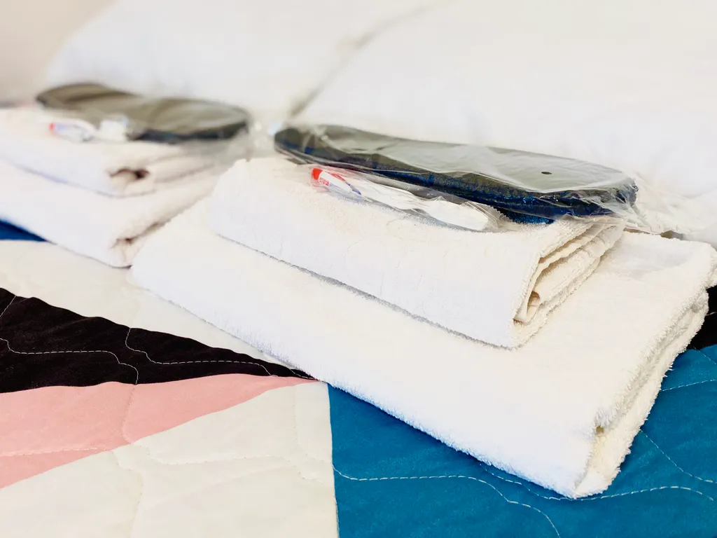 Новая студия с балконом около Москвы недалеко от Шереметьево