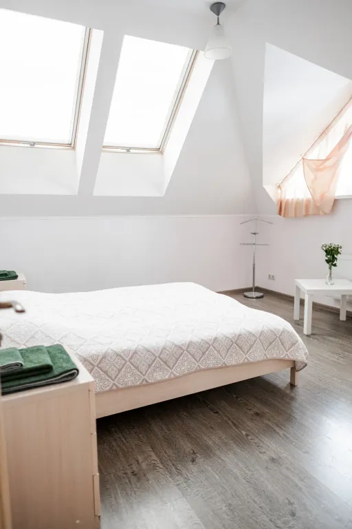 4-комнатный Дом