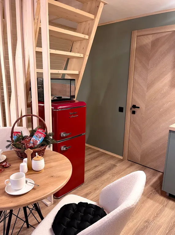 ARKAPOLI (А фрейм)