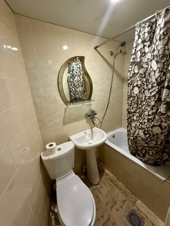 Квартира Комната — Сочи