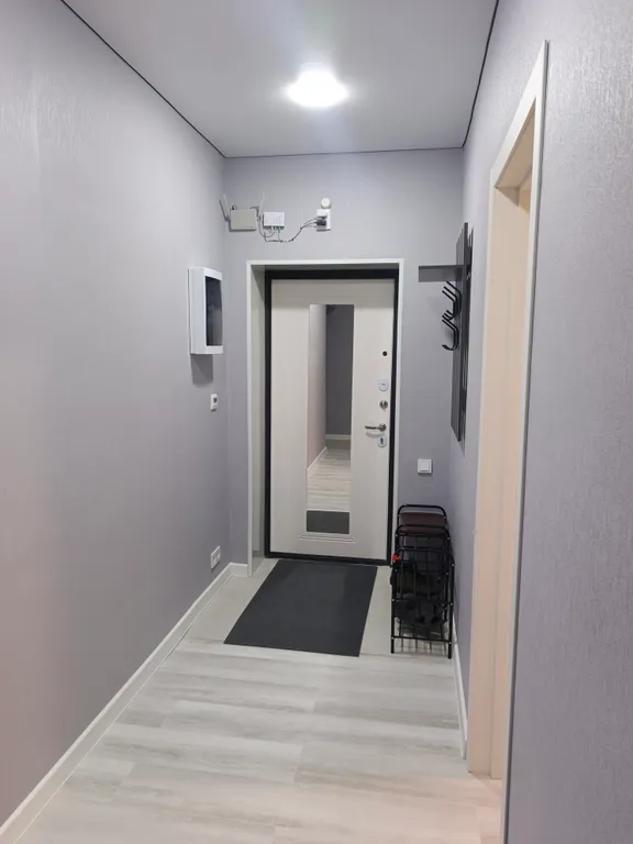 Новая 2-комнатная квартира со всеми удобствами — аренда посуточно в Белорецк