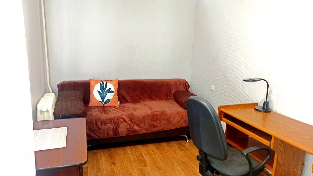 Апартамент рядом с Бранденбургские ворота