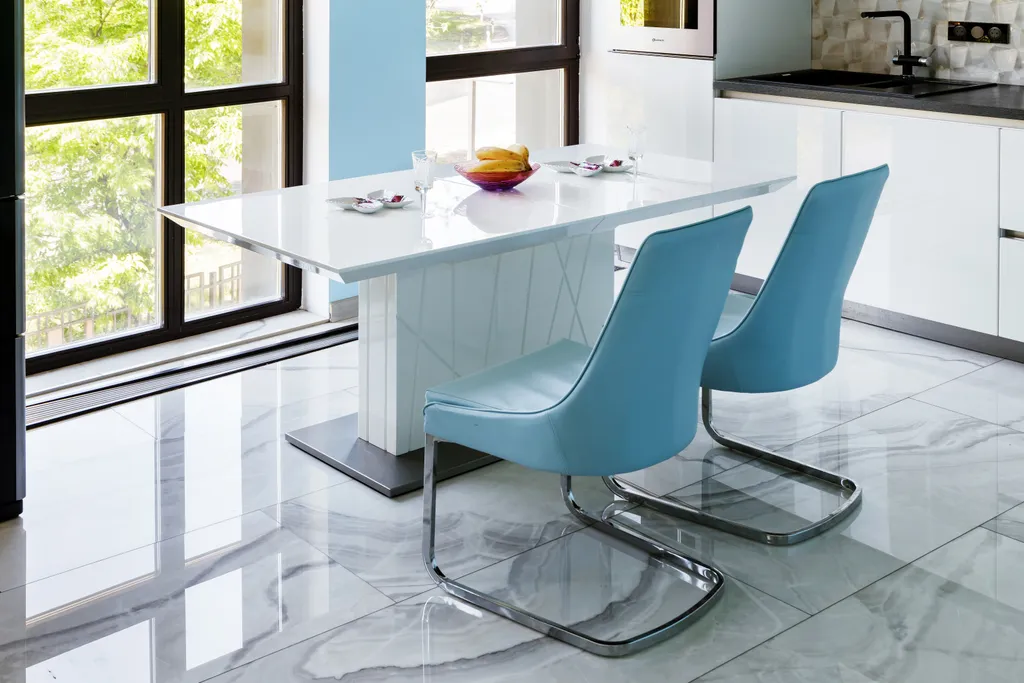 Olympic village Novogorsk