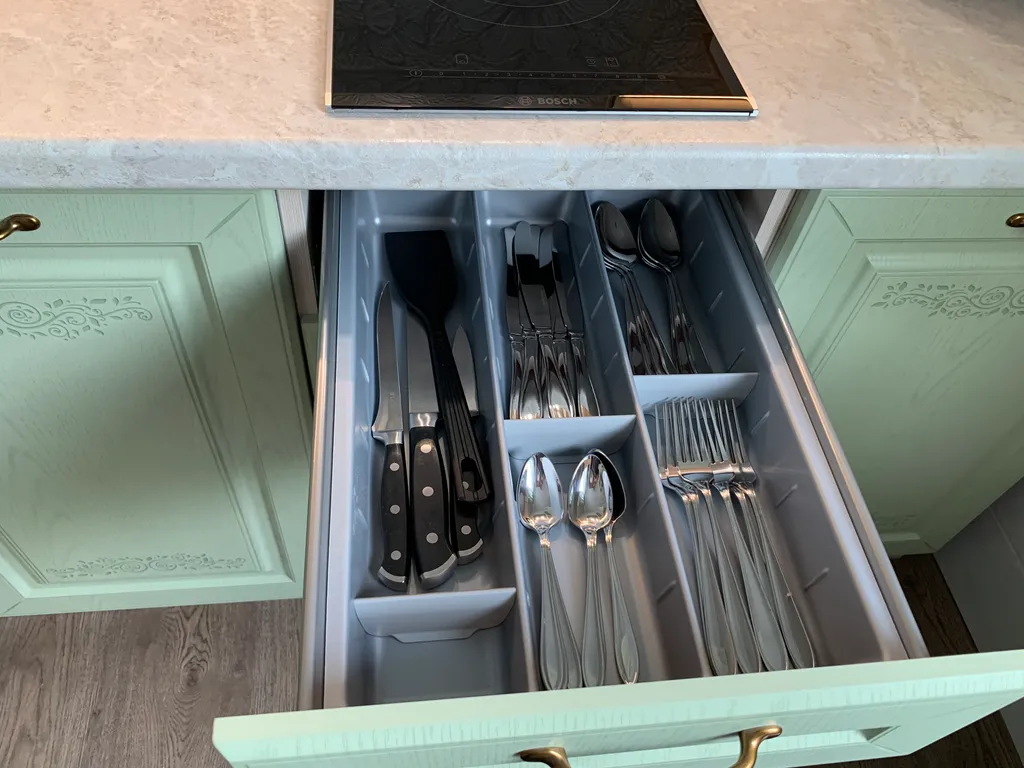 Апартамент По волнам моей памяти