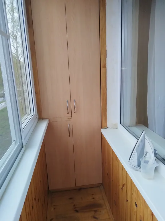 Красивая квартира