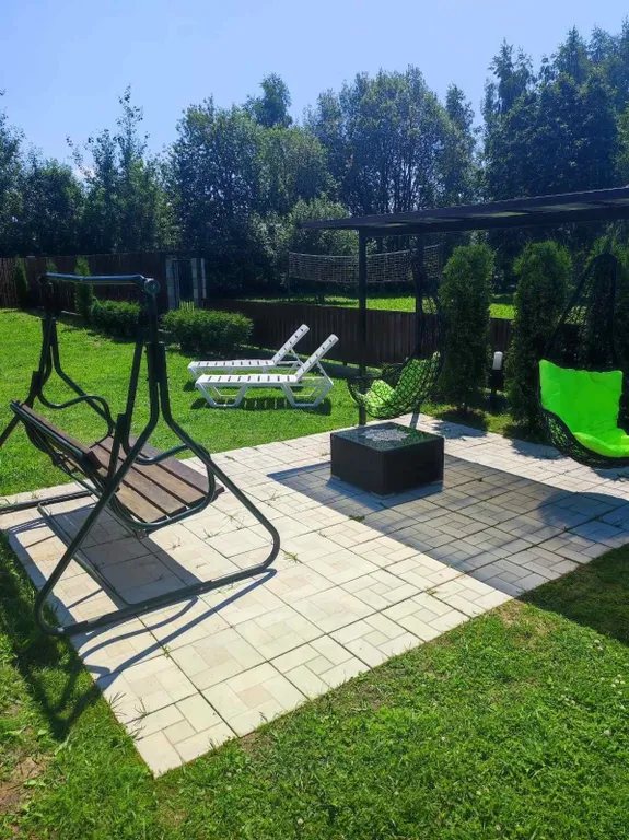 5-комнатный Дом