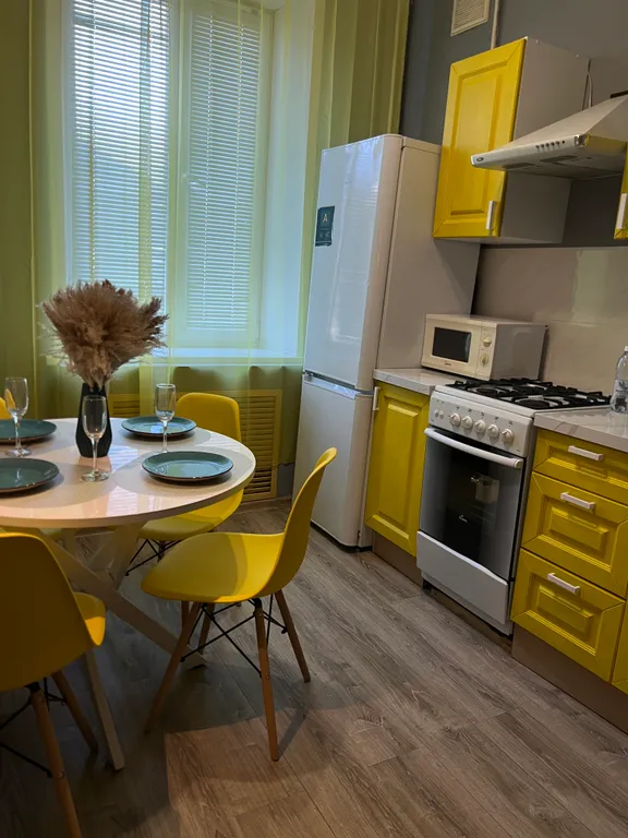 Квартира Уютная квартира в самом центре — Тверь