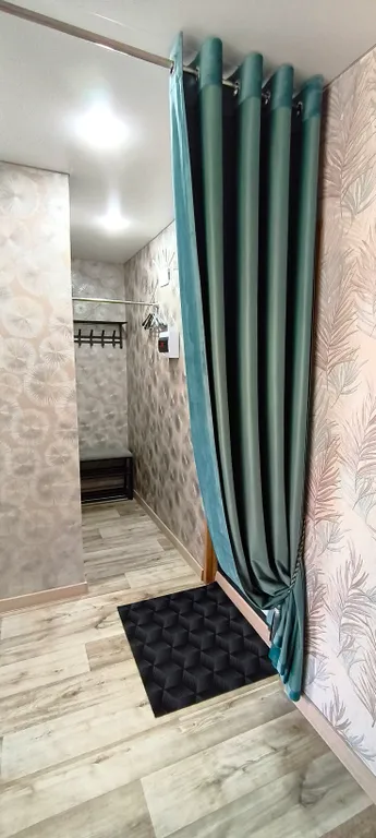 Новая квартира в центре недалеко от вокзала