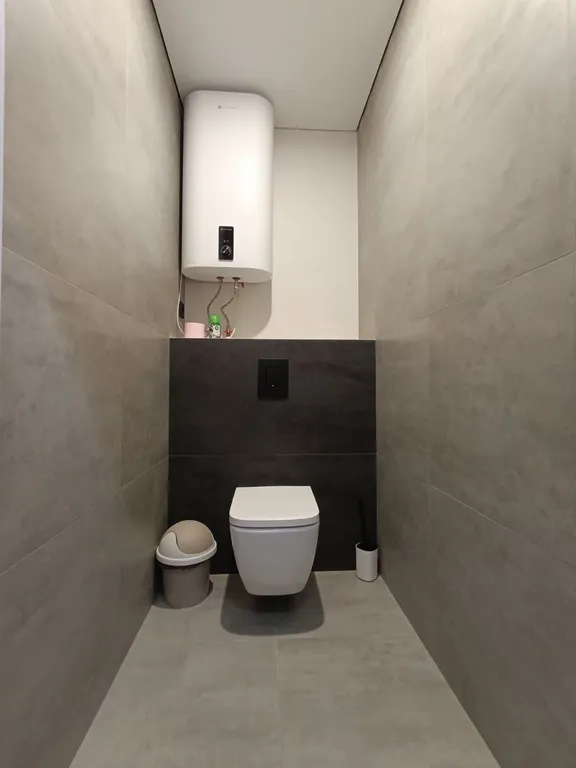 Смитовский дом