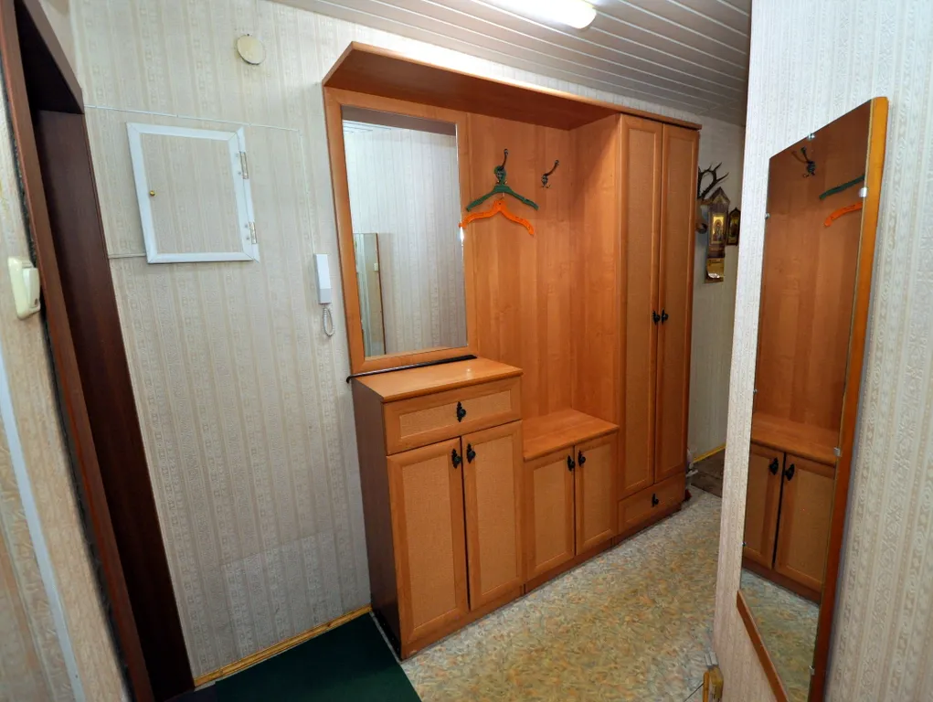 Уютная квартира недалеко от вокзала