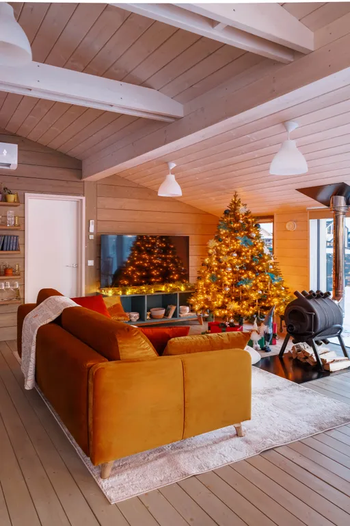 3-комнатный Дом