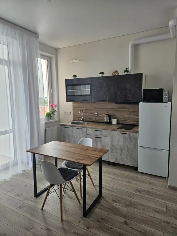 Квартира Квартира в ЖК Белые Росы — Динская