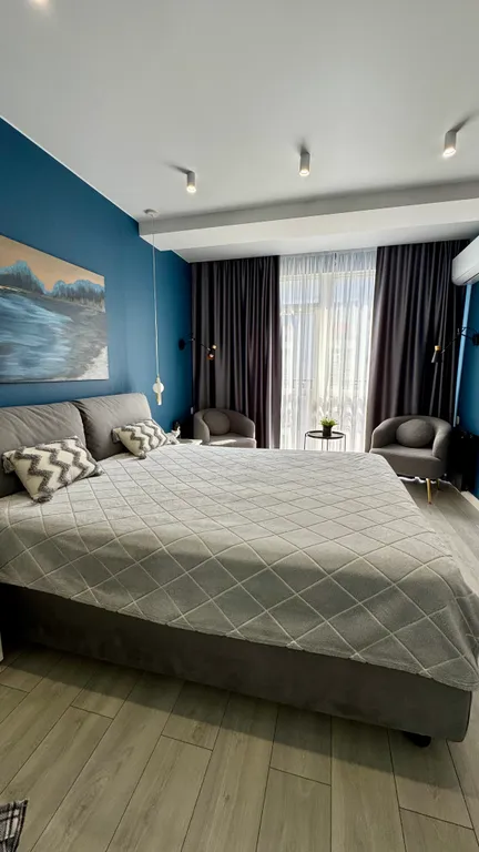 Квартира у моря в Олимпии