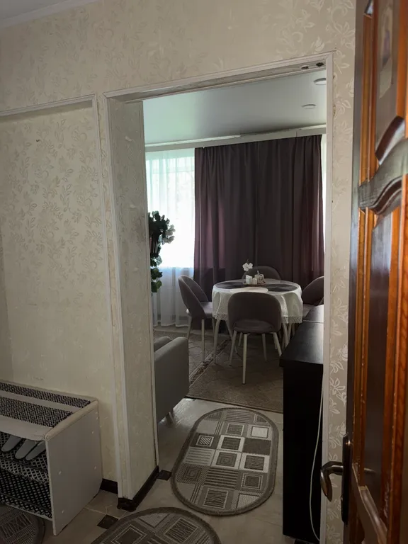 Квартира в центре города