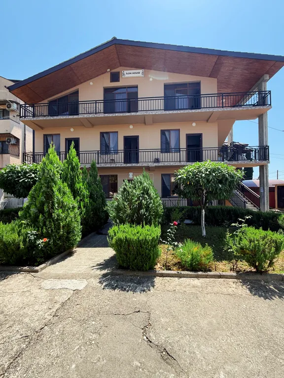 Квартира Комната — аренда посуточно в Гудаута