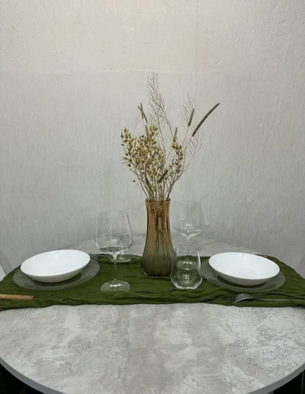 Квартира у аквапарка