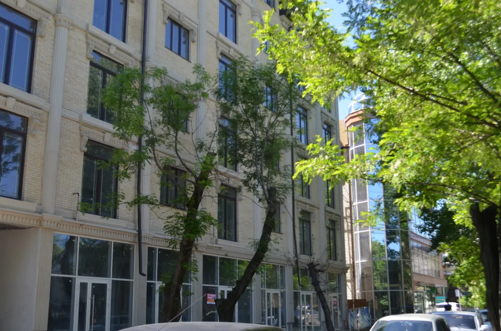 1-комнатная Квартира — аренда посуточно в Ессентуки