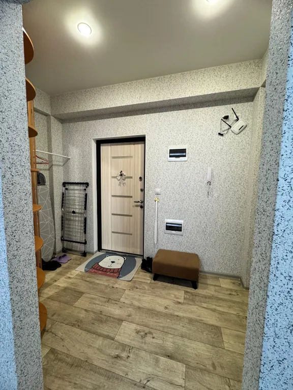 Студия  в ЖК Роуз Таун в 5 минутах от аэропорта и ТЦ Сити Молл